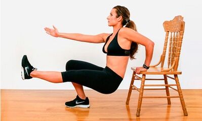 pompes inversées pour affiner vos bras