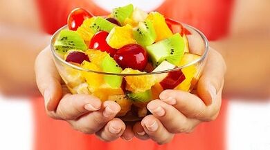 comment bien manger pour perdre du poids
