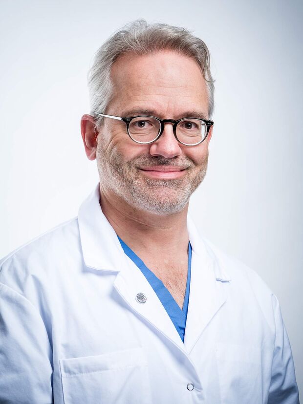 Docteur Nutritionniste Patrick Eggleston